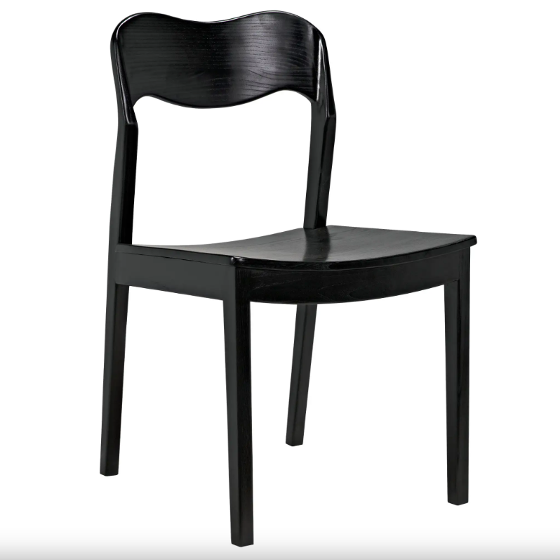 Wel Dining Chair