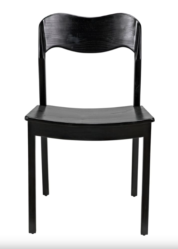 Wel Dining Chair