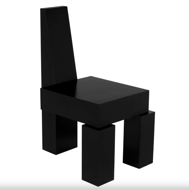 Mur Dining Chair