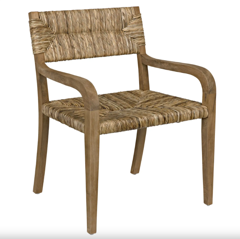 Bow Dining Chair