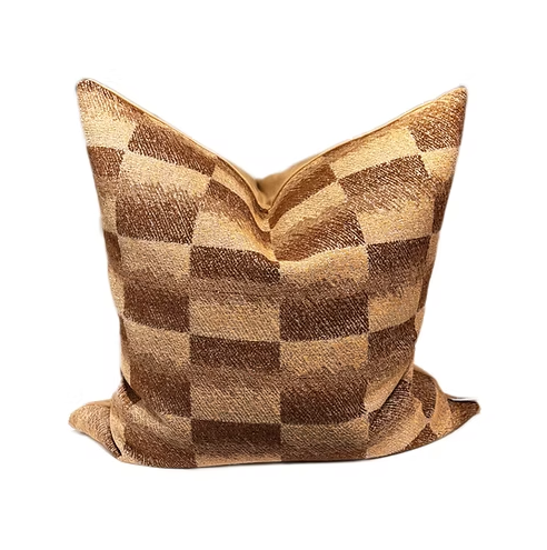 Kelly Wearstler Surge Canyon Pillow