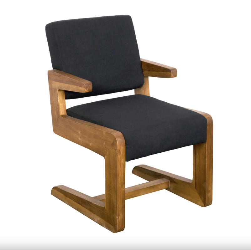 Bru Dining Chair
