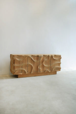 Tio Buffet Console