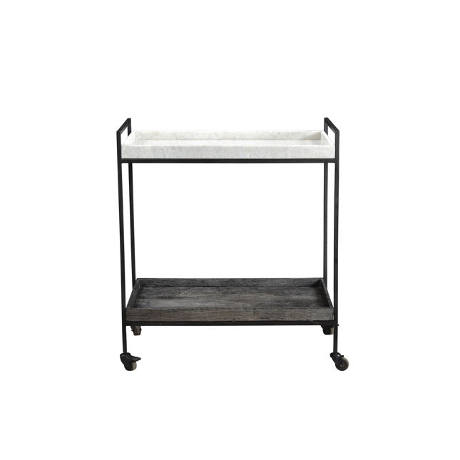 Cortana Bar Cart