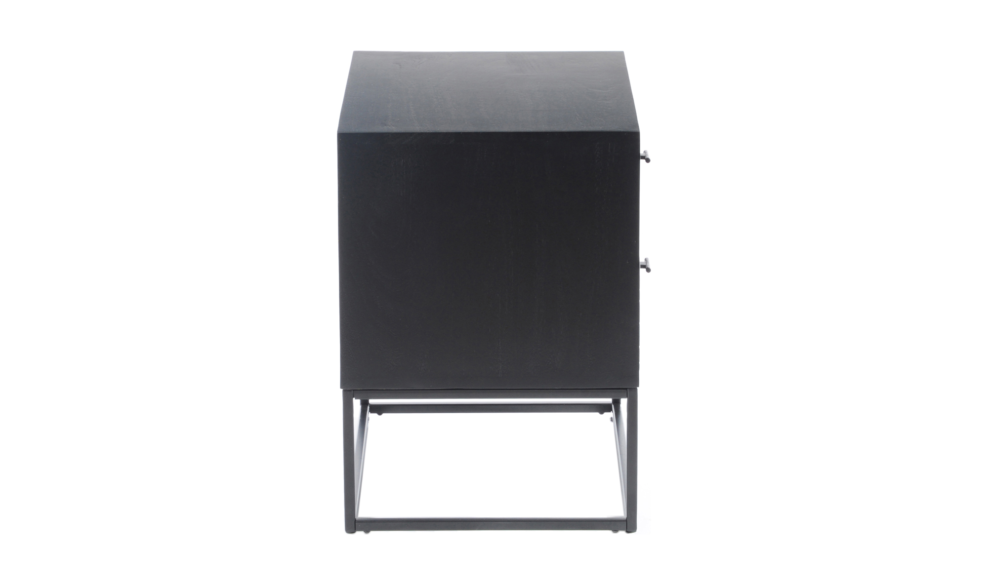 Atelier Nighstand Black