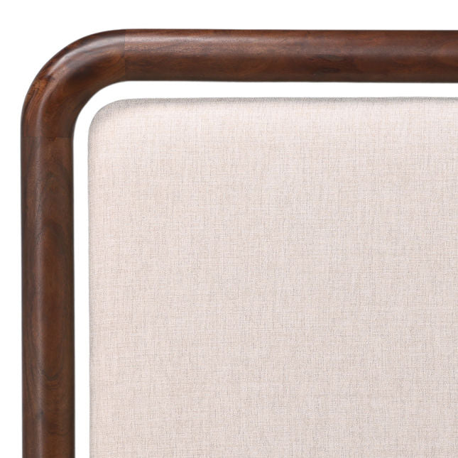 Ansas Bed Frame