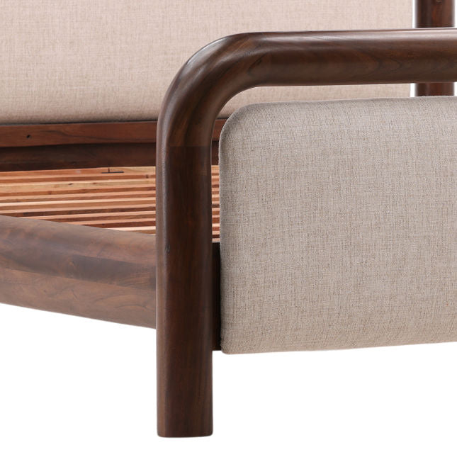 Ansas Bed Frame