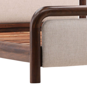 Ansas Bed Frame