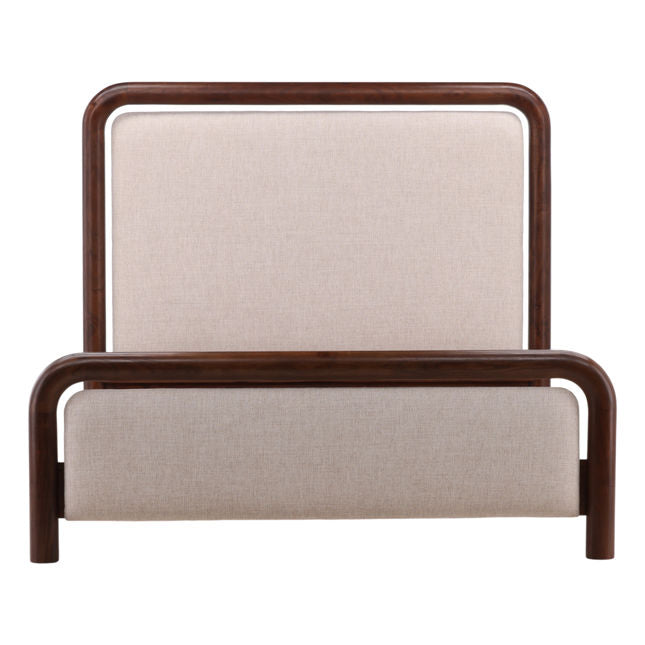 Ansas Bed Frame
