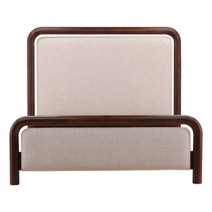 Ansas Bed Frame