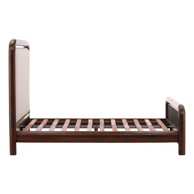 Ansas Bed Frame
