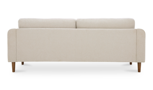 Quinn Sofa Oatmeal