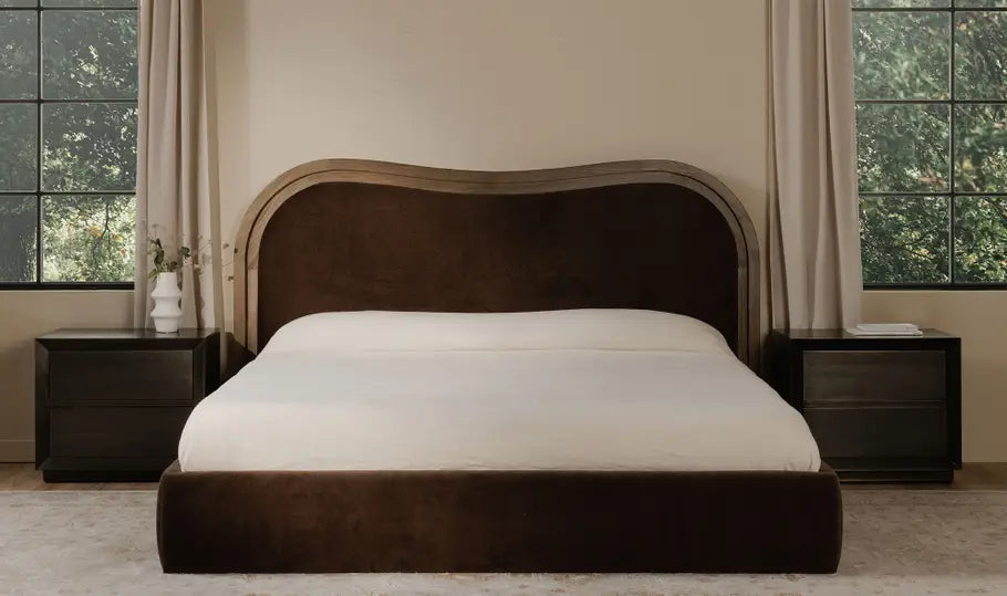 Camilla Bed Frame