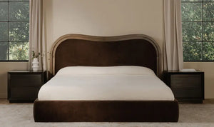 Camilla Bed Frame