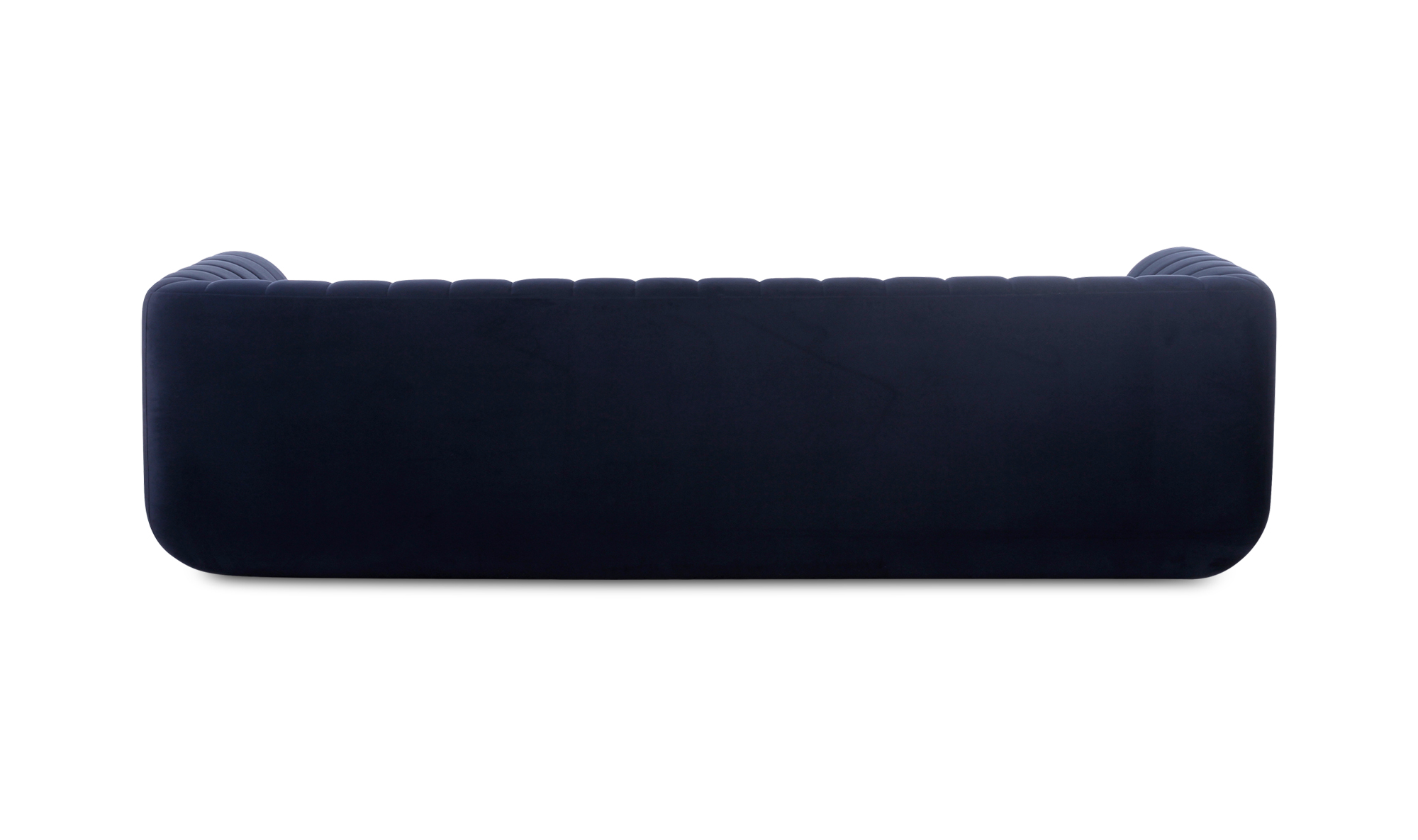 Rosy Sofa Deep Blue