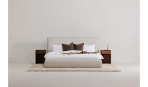 Luzon Bed Frame