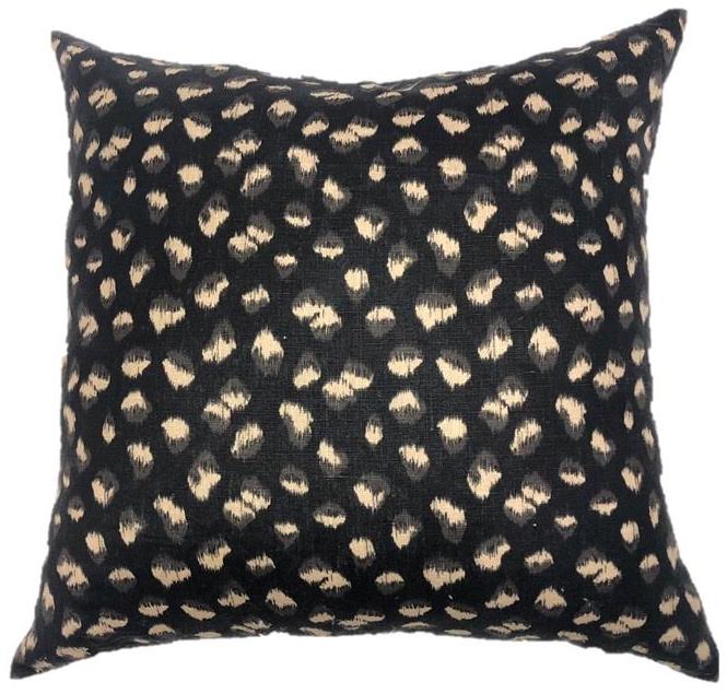 KW Feline Pillow- 3 Sizes