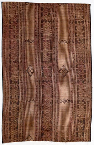 9 x 6 Taureg Rug