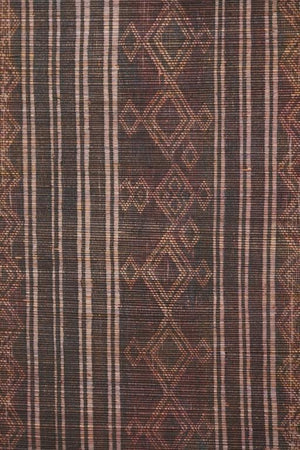 9 x 6 Taureg Rug