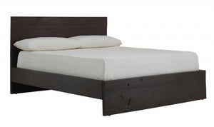Artisan Bed Frame (custom options)