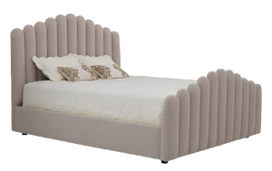 Portmagee Bed Frame (custom options)