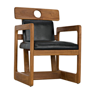 Raco Arm Chair