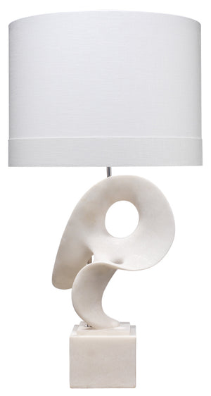Obscur Table Lamp