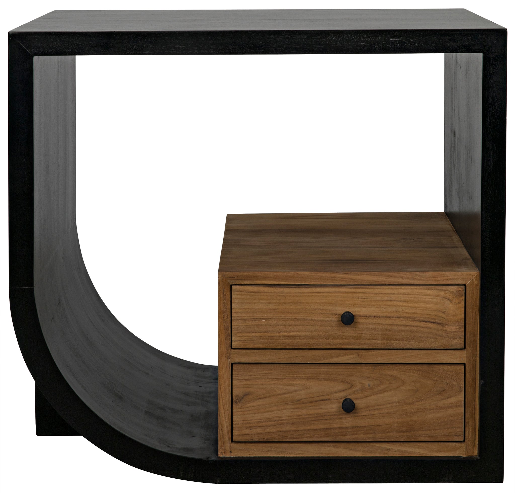 Uton Side Table - Left / Right