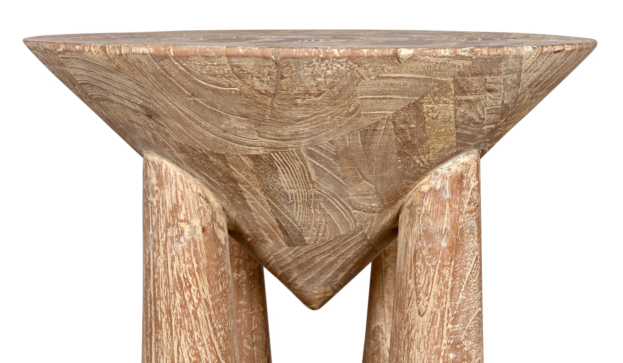 Kongo Side Table