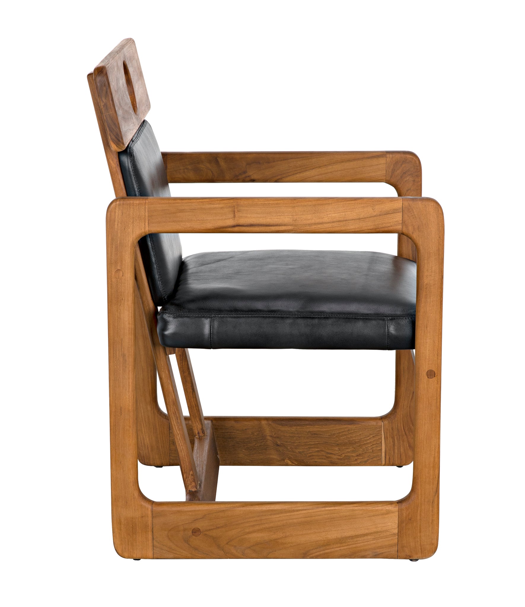 Raco Arm Chair