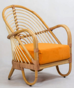 Dania Arm Chair
