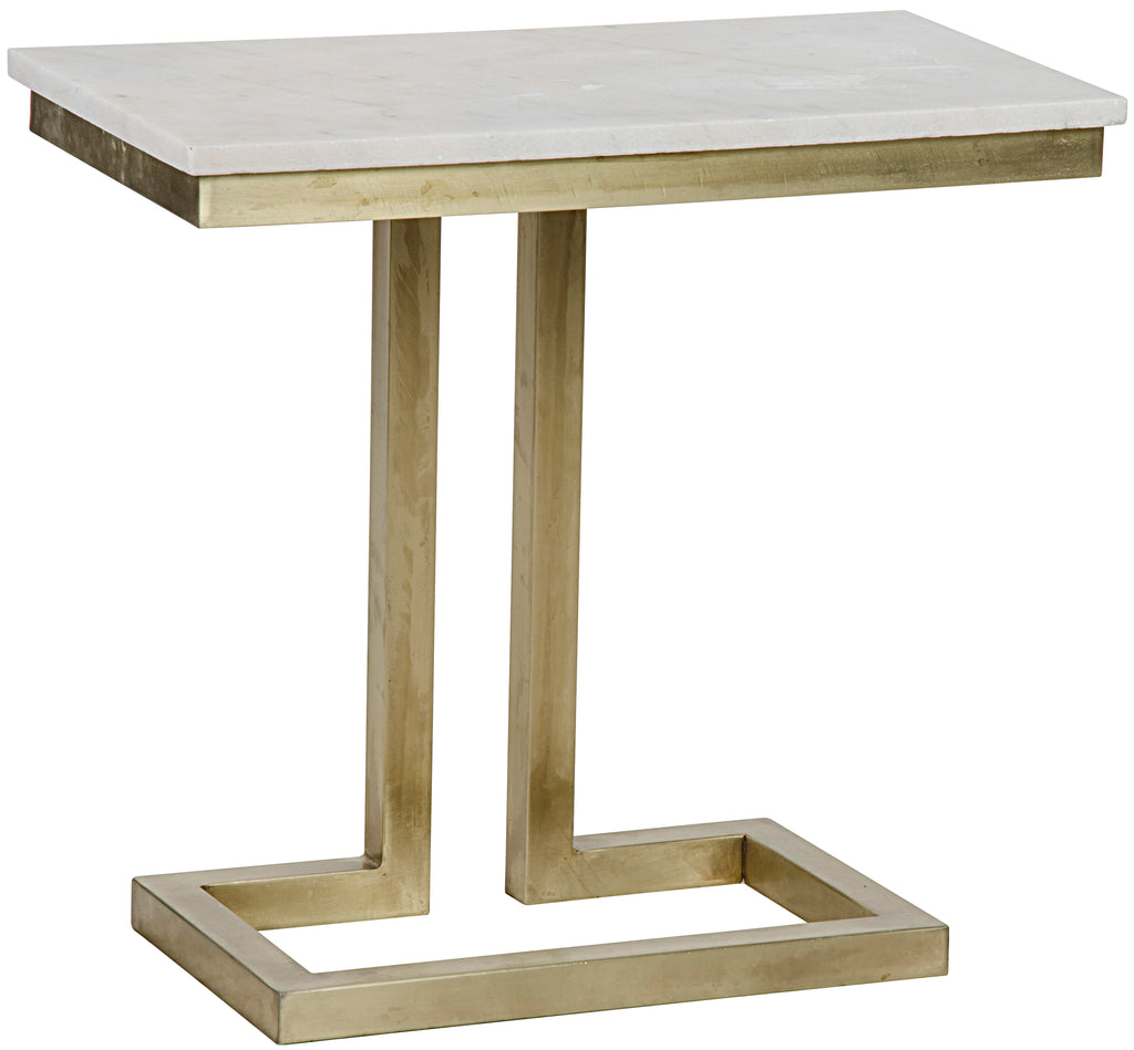 Zo Side Table- 2 Colors
