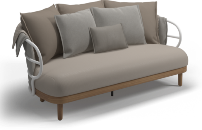 Dune 2 Seater Sofa