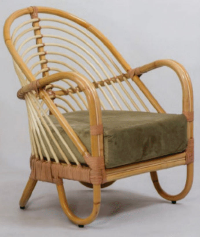 Dania Arm Chair
