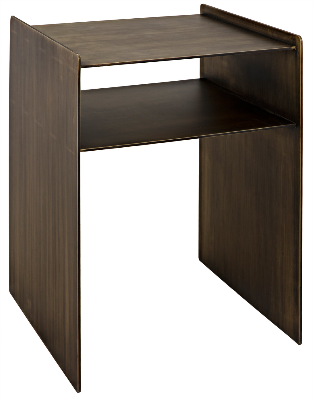 Cyrus Side Table- 2 Colors