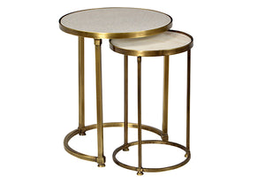 Cliff Side Table Set