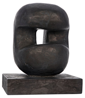 Juno Sculpture