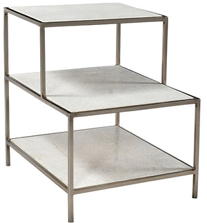 Byne Side Table - 2 Colors