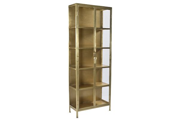 Salino Cabinet - 2 Colors