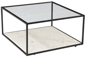 Lincoln Coffee Table