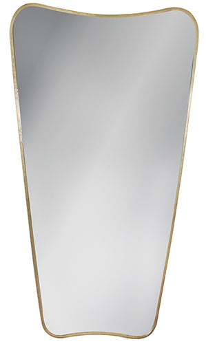Vargos Floor Mirror