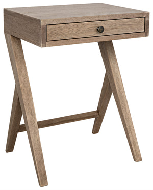 Peter Side Table - 3 Colors