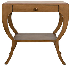 Maude Side Table- 2 Colors