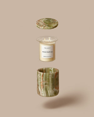 Figue Parfum Candle Insert