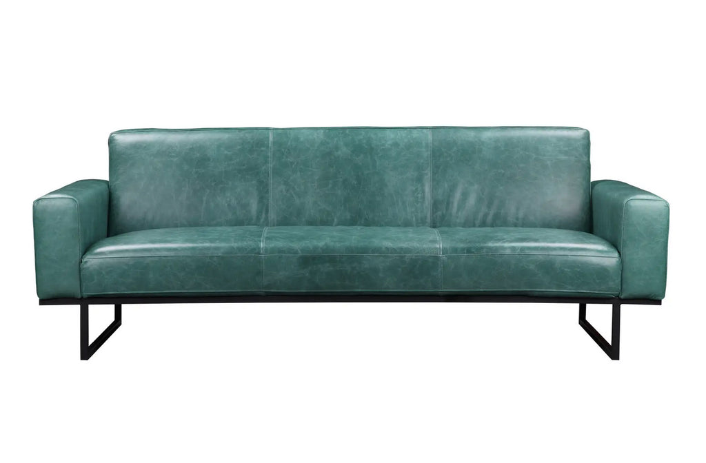 Brook Leather Sofa
