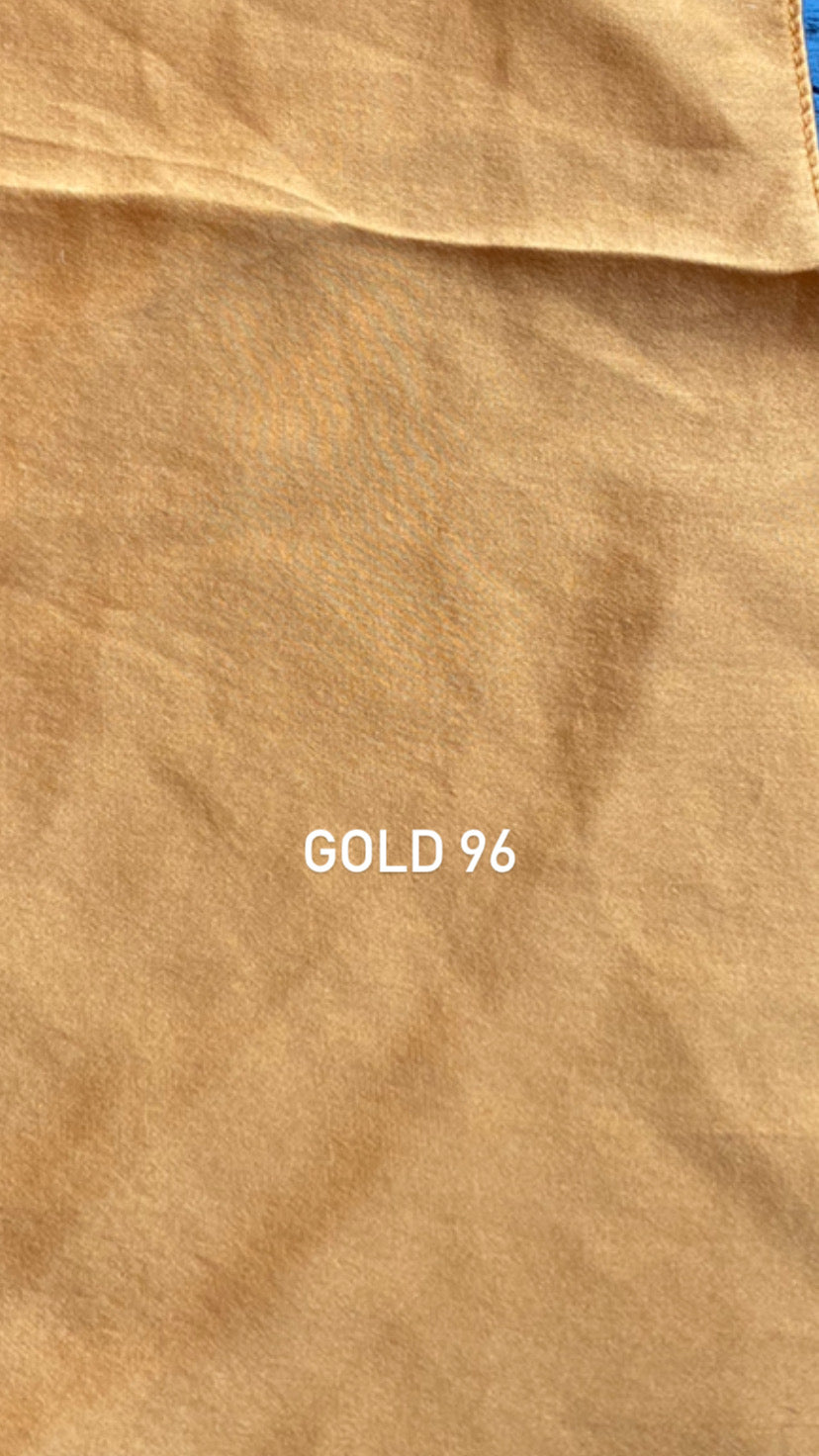 Sham Colour Silk Shams- 11 Color Variants – Dyphor New York