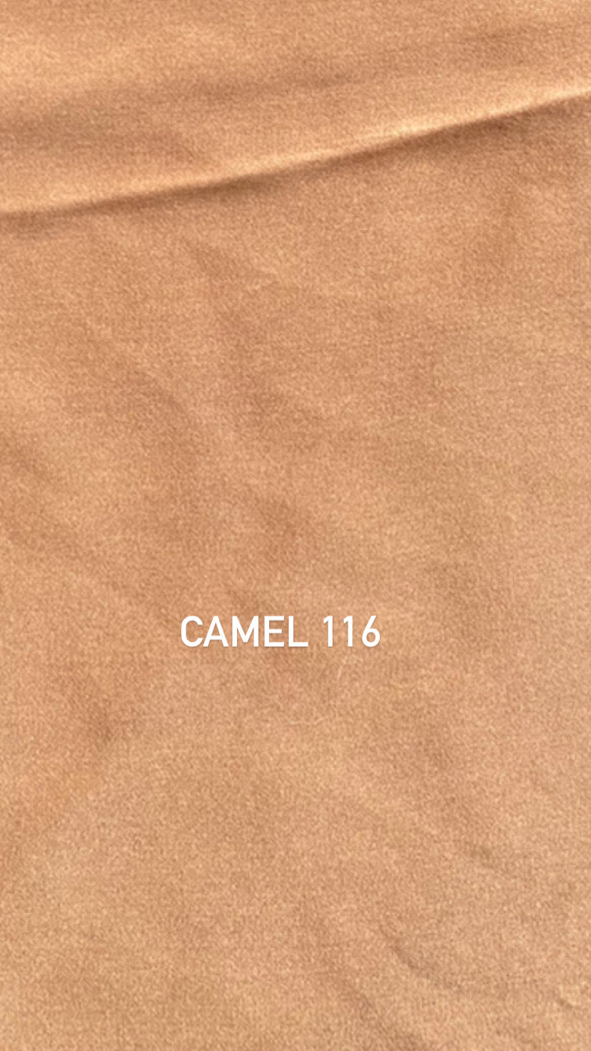 Sham Colour Silk Shams- 11 Color Variants – Dyphor New York