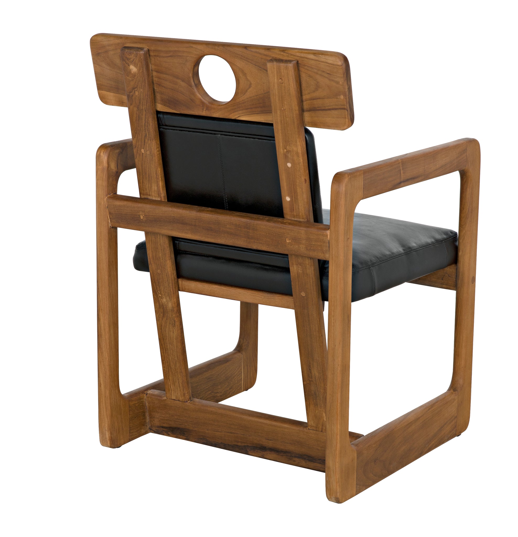 Raco Arm Chair