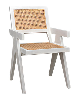 Jude Chair - 3 Colors