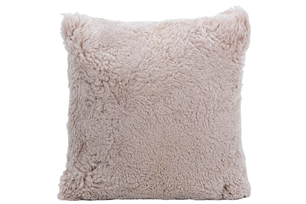 Light Blush Kiwi Pillow - 2 Sizes